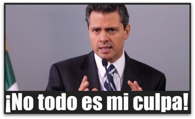 0 a alza de gasolina mexico peña nieto