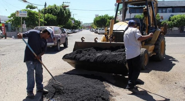 0 a baches en la paz tapan