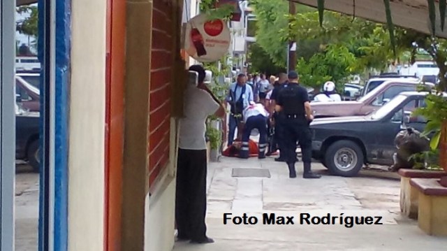 0 a balazos colonia 8 de octubre