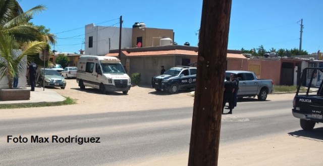 0 a balazos colonia puesta del sol