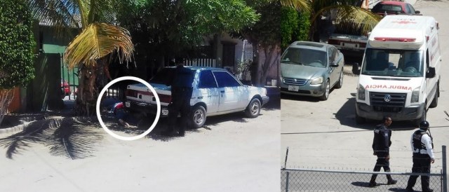 0 a cesar el leñador