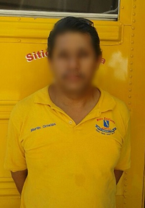 0 a chofer de pesera agredio a estudiante 4