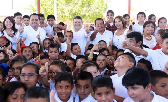 0 a ciclo escolar carlos mendoza davis