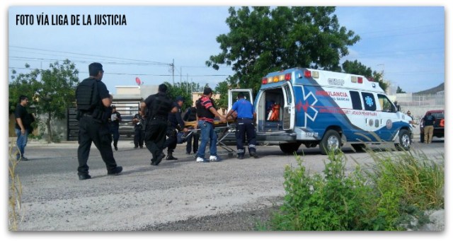 0 a disparos colonia camino real 3 la paz bcs