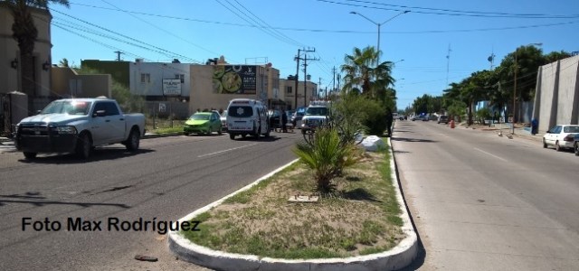 0 a disparos frente al cereso