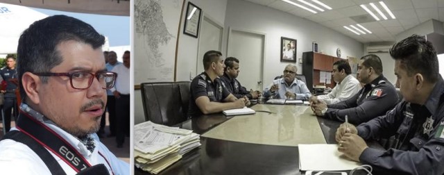 0 a fotografo de isidro ibarra ambos no sirven para nada la verdad