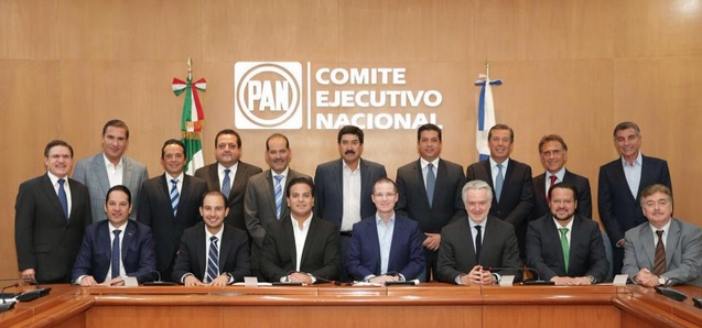 0 a gobernadores pan carlos mendoza kiko vega