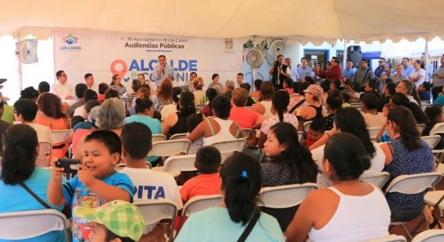 0 a gobierno de arturo de la rosa escalante los cabos