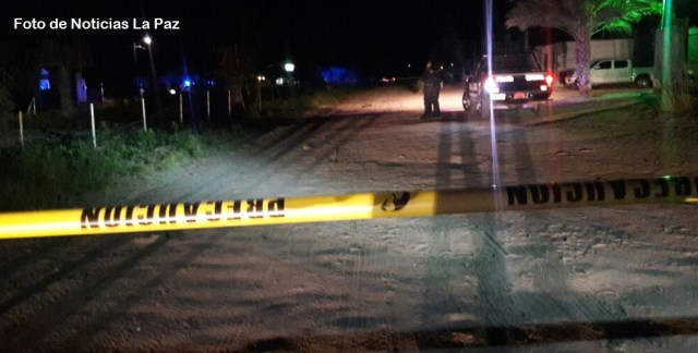 0 a homicidio en colonia la fuente