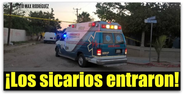 0 a homicidio hijos de don maleno