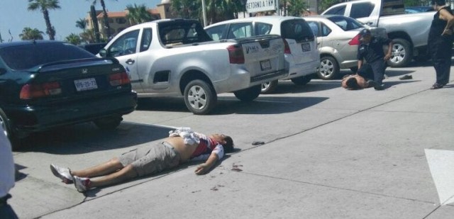 0 a homicidio plaza peninsula