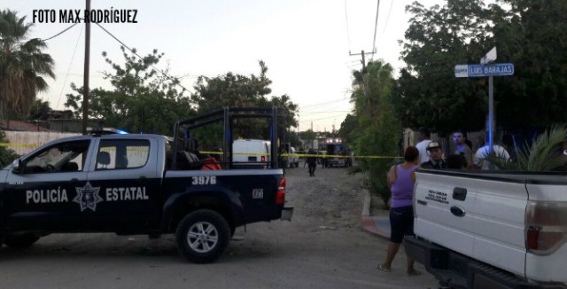 0 a homicidios colonia 3 de mayo