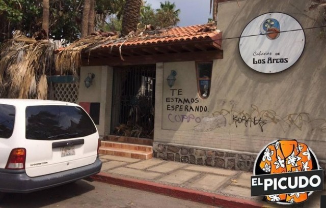 0 a hotel los arcos coppola huelga