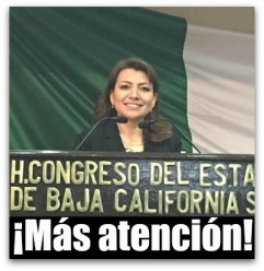 0 a lupita saldaña diputada bcs