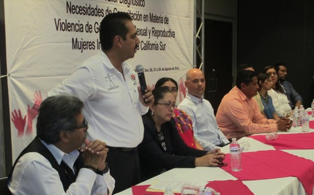 0 A MUJERES INDIGENAS