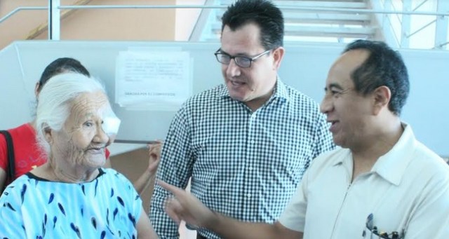 0 a operaciones de la vista baja california sur