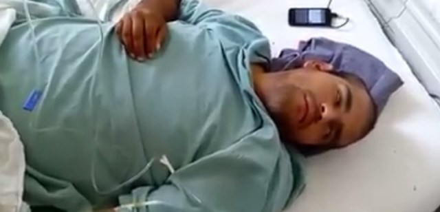 0 a paciente issste trasladado