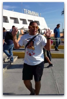 0 A PACO SHOW LA PAZ BCS