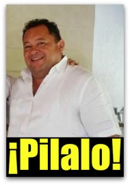 0 a pilalo eduardo carballo