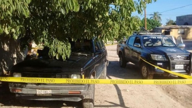 0 a policia estatal detencion la paz