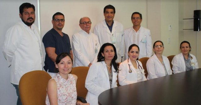 0 a salvatierra equipo medico salvo al bebe