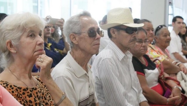 0 a sector salud de sectores vulnerables