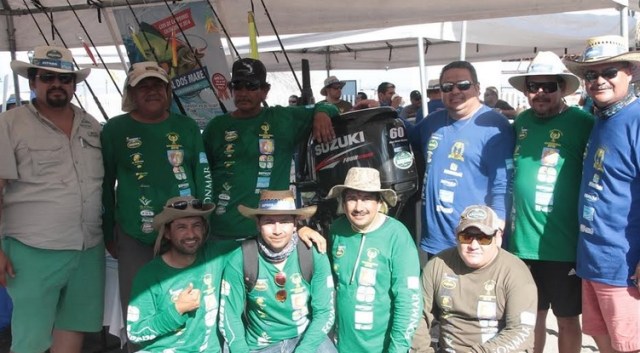 0 a serial calisureños en loreto 2