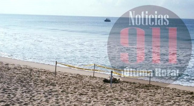 0 ahogado en san jose del cabo