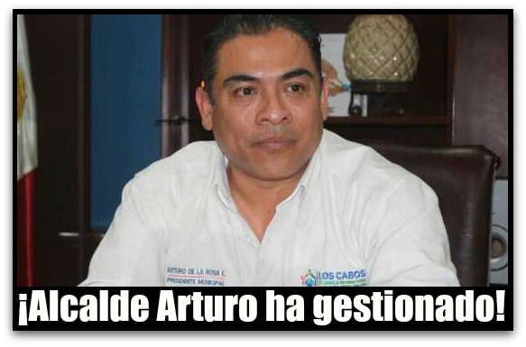 0 alcalde arturo de la rosa anuncia asunto de parques