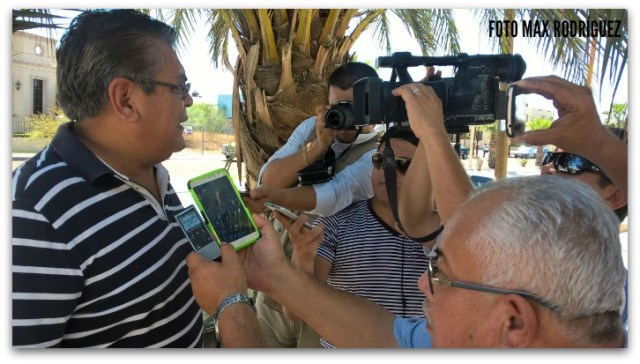 0 arcadio viveros cereso la paz bcs