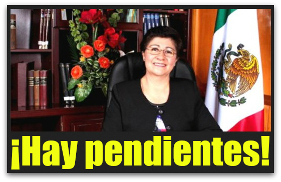 alcaldesa cecilia gonzalez mulege 550482