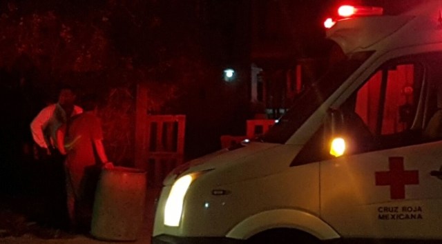 asesinato en colonia guerrero la paz bcs