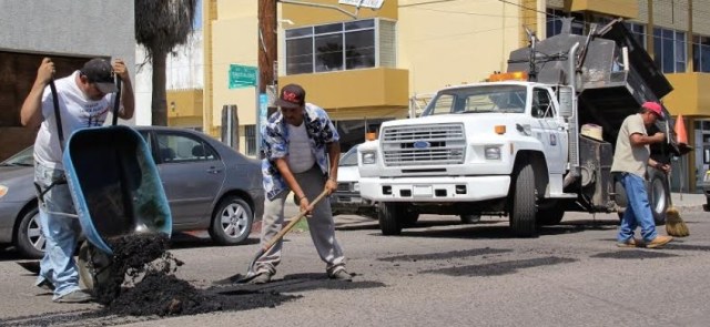BACHEO LA PAZ BCS BACHES