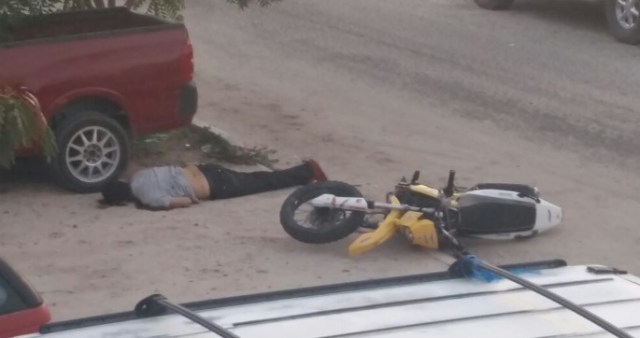 balazos en colonia indeco generan despliegue