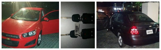 chevrolet robo agencia los cabos 2