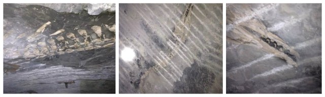 descubrimiento mina rofomex la paz bcs