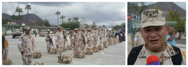 EJERCITO PLAN DN III LA PAZ BCS