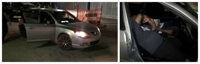 herido a balazos en colonia camino real