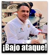 joel vargas fue atacado