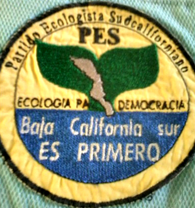 partido ecologista sudcaliforniano