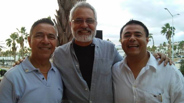 VICTOR HERNANDEZ ZAMUDIO foto alejandro patron