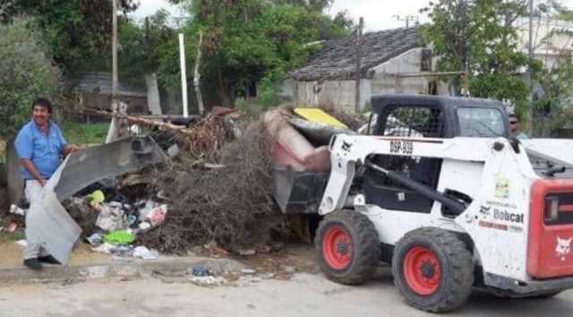 ZANCUDOS CAMPAÑA LOS CABOS