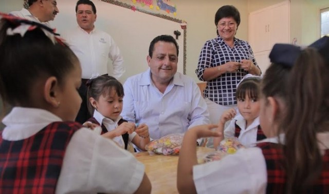 0 a ahi gira en mulege