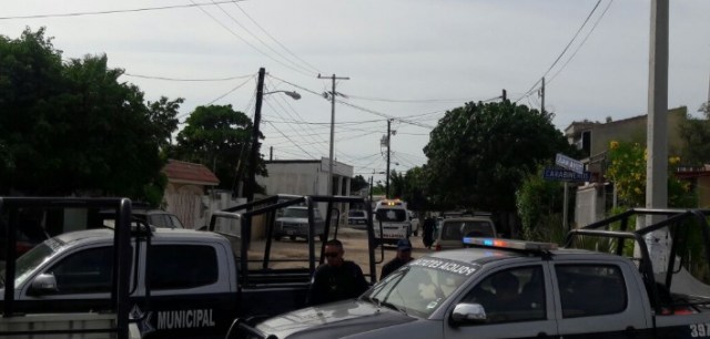 0 a alacran crimen carabineros la paz bcs