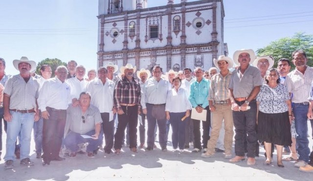 0 a apoyos en san ignacio bcs