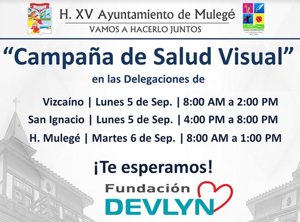 0 a campaña devlyn mulege