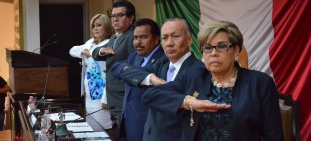 0 a congreso del estado 2016