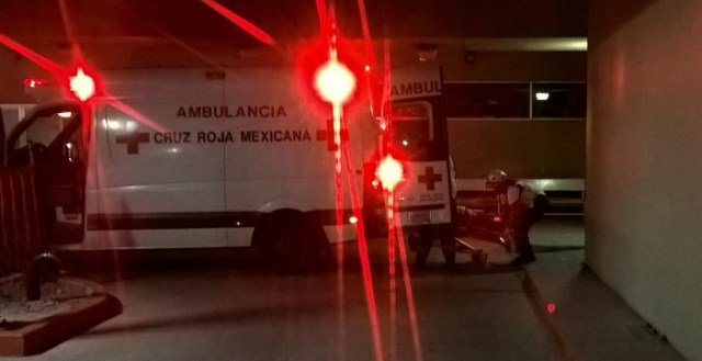 0 a cruz roja hospital navarro rubio