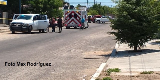 0 a lesionado cerca de tercera zona militar
