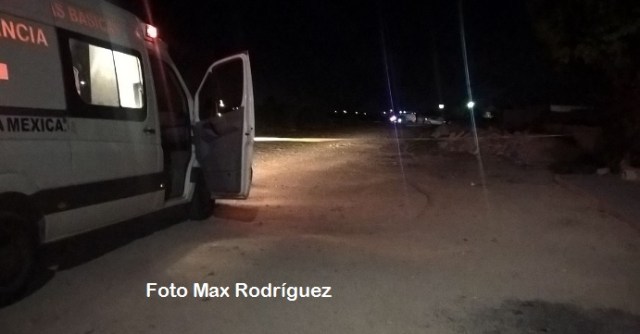 0 a muerto por la vianda